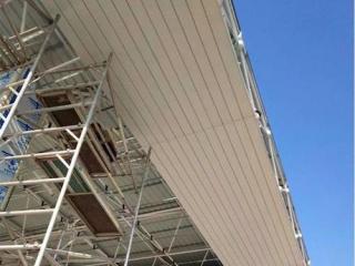 鋁扣板定制-滾涂和噴涂鋁扣板的區(qū)別