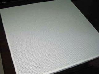 臨沂鋁扣板廠家-鋁扣板批發廠家總結