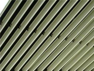 鋁錳合金鋁扣板-吊頂鋁扣板用的什么鋁