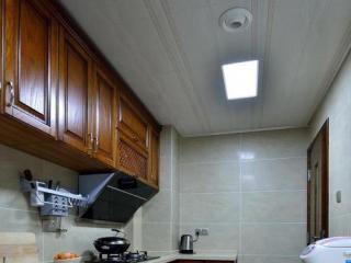 中式鋁扣板-鋁扣板吊頂什么樣的好看