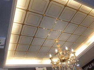 集成吊頂新材料-選購集成吊頂需要注意事項