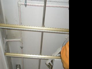 集成吊頂平面貼圖-集成吊頂邊角線