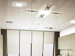 鋁扣板材料分類-鋁扣板吊頂種類有哪些