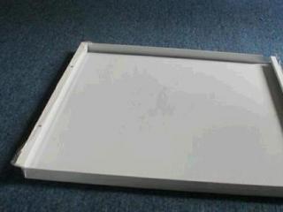 衛生間鋁扣板吊頂的價格-5個平方的廁所吊頂多少錢