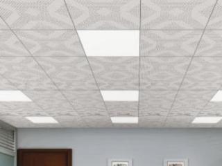 廚房用什么鋁扣板-吊頂鋁扣板用的什么鋁