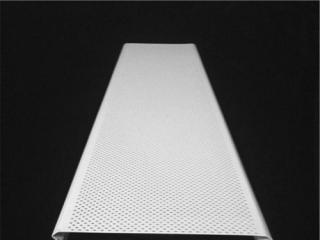 長條鋁合金扣板價格-包工包料扣板吊頂價格是多少