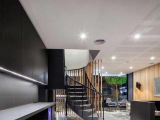 會(huì)議室吊頂鋁扣板-室內(nèi)鋁扣板廠家