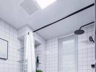 衛生間鋁扣板吊頂材料需要什么-衛生間吊頂用什么材料