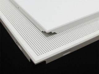 鋁扣板幾線品牌-品牌商城鋁扣板工程案例效果圖