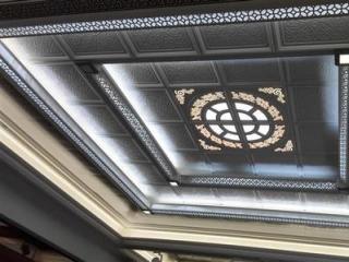 蘭州集成鋁扣板-廣州鋁天花廠家來告訴你集成吊頂鋁扣板怎么拆