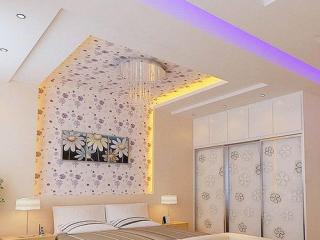 無錫做集成吊頂-傳統吊頂和集成吊頂的區別