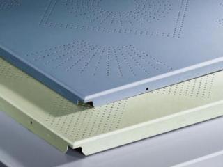 鋁鎂合金鋁扣板報價-鋁扣板天花吊頂優(yōu)點