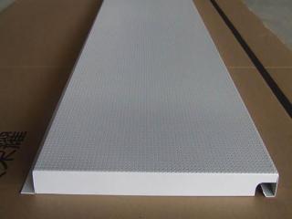 墻面新型鋁扣板-新型鋁蜂窩板吊頂一定要了解下