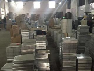 集成吊頂鋁合金扣板廠家-h型鋁扣板廠家供應扣板小知識