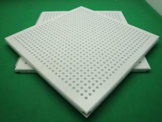 集成吊頂材料金屬-衛生間吊頂的材料