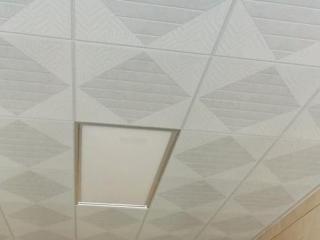 上海鋁扣板批發(fā)市場-中山鋁扣板批發(fā)廠家之鋁扣板的購買安裝秘籍1