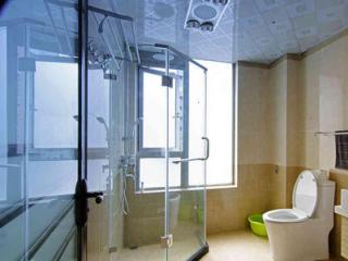 鋁扣板集成吊頂哪個(gè)牌子好-鋁扣板和塑料扣板吊頂哪個(gè)好