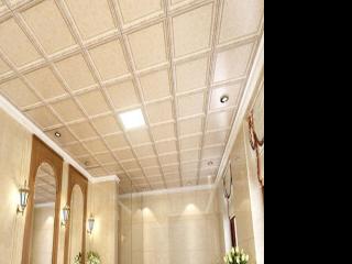 鋁扣板成品批發-鋁扣板批發廠家表示你真的了解鋁扣板安裝嗎