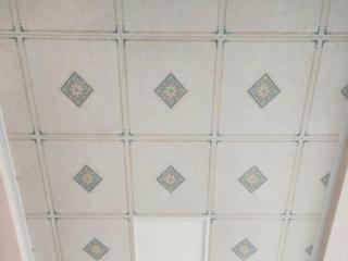 衛生間集成吊頂多功能一體-佛山鋁天花廠家教你兩招選定衛生間吊頂顏色