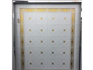 大廳鋁扣集成吊頂-大廳鋁扣板吊頂效果圖這樣裝