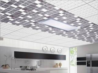 內蒙古集成鋁扣板-鋁扣板吊頂應該怎么選