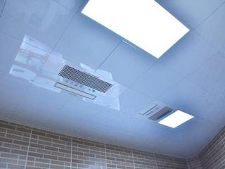 陽臺吊頂適合鋁扣板嗎-裝不裝陽臺鋁扣板吊頂