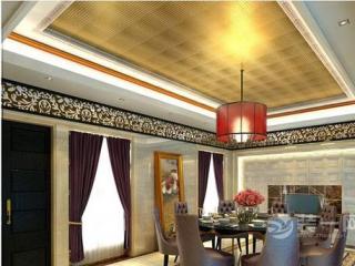 蘇州鋁扣板廠家-廣州廠家告訴你選工裝鋁扣板什么最重要