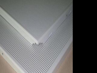 集成吊頂批發(fā)中心-鋁扣板批發(fā)廠家講講集成鋁扣板吊頂多少錢(qián)