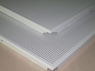 餐飲店鋁扣板吊頂-安裝鋁扣板吊頂的價格構成