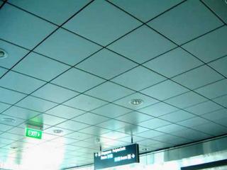 衛生間吊頂鋁扣板廠家-衛生間鋁扣板吊頂怎么裝