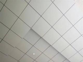 淄博集成鋁扣板-集成吊頂鋁扣板工藝