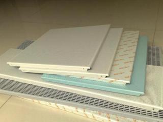 衛生間鋁扣板吊頂怎么樣-0.75