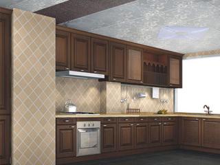 廚衛(wèi)鋁扣板樣式-廚衛(wèi)鋁扣板廠家挑選技巧