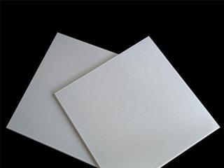 600的鋁扣板-佛山鋁天花廠家小課堂