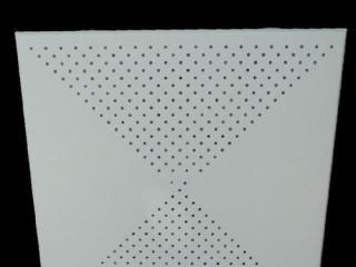 深圳鋁扣板-深圳鋁天花廠家講要注意這些細節