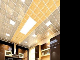 鋁合金扣板哪個品牌好-鋁格柵和鋁方通哪個好