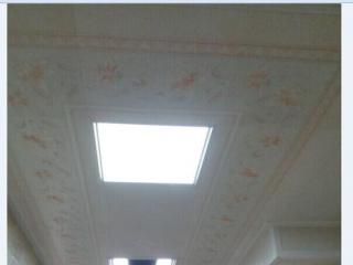 廚房鋁扣板吊頂工藝-集成吊頂鋁扣板工藝