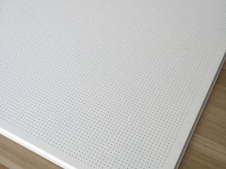 室內吊頂鋁扣板吊頂-室內吊頂翻修怎么裝