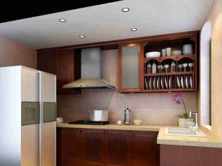 鋁扣板吊頂好還是吊頂好-廚房吊頂用鋁扣板還是石膏板