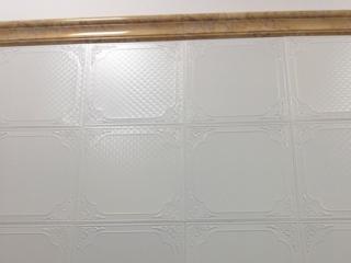 烤漆鋁扣板天花特點-如何辨別鋁扣板烤漆