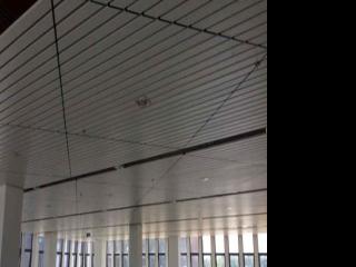 中山鋁扣板生產生產廠-中山鋁扣板生產廠家安裝步驟帶給你