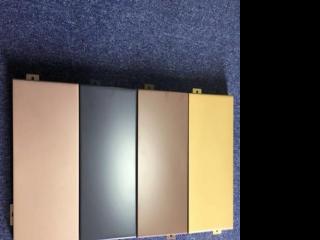 青島鋁扣板吊頂批發-鋁扣板批發廠家詳解食堂鋁扣板吊頂可行性