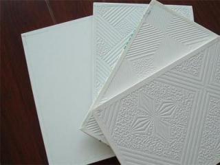 鋁扣板吊頂有什么好處-鋁扣板收邊條有什么作用