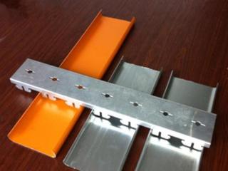 長條鋁扣板吊頂圖片-衛生間鋁扣板吊頂圖片大放送