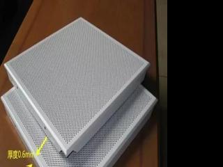 鋁扣板吊頂重量-鋁扣板吊頂裝不平這樣做