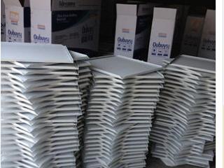 蘭州鋁扣板吊頂廠家-廣州鋁天花廠家來告訴你集成吊頂鋁扣板怎么拆