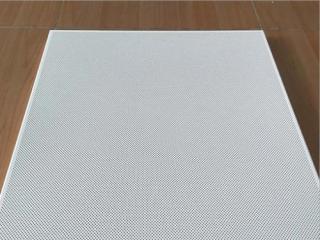 廣西集成鋁扣板-不比較一下怎么知道