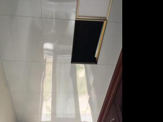 衛生間集成吊頂做法-廚房集成吊頂與衛生間鋁扣板吊頂的安裝要點