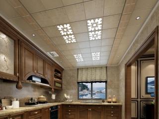 集成鋁扣板材料-集成吊頂扣板用什么材料好