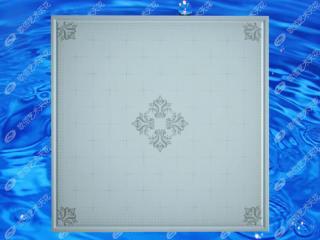 鋁扣板30-30平客廳吊頂要多少錢